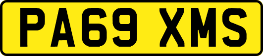 PA69XMS