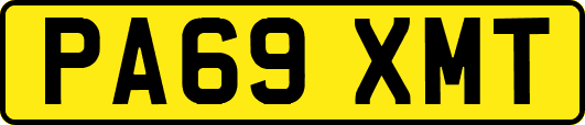 PA69XMT
