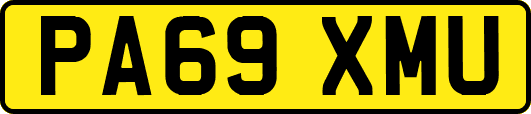 PA69XMU