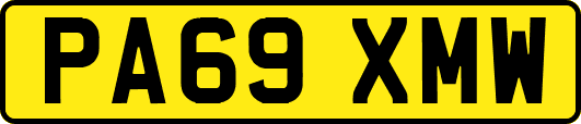 PA69XMW