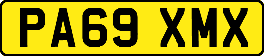 PA69XMX