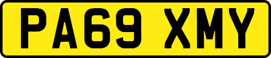 PA69XMY