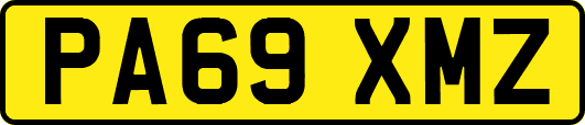 PA69XMZ