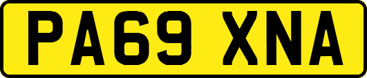 PA69XNA