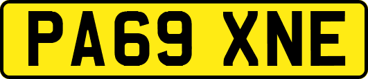 PA69XNE