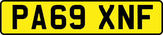 PA69XNF