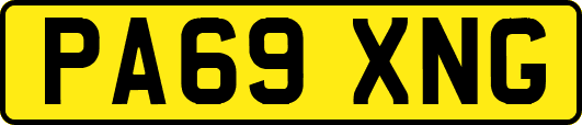 PA69XNG