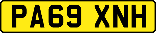 PA69XNH