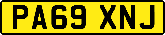 PA69XNJ