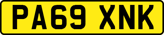 PA69XNK