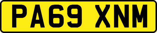 PA69XNM