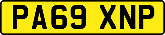 PA69XNP