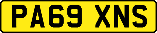 PA69XNS