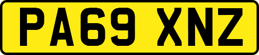 PA69XNZ