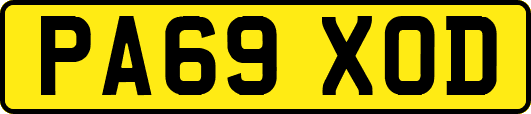 PA69XOD