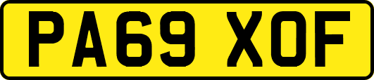 PA69XOF