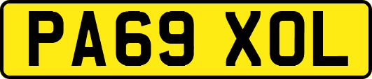 PA69XOL