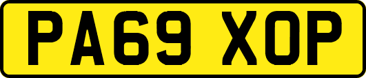 PA69XOP