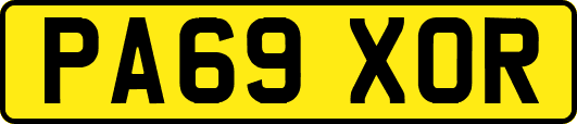 PA69XOR