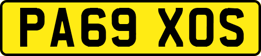 PA69XOS