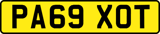 PA69XOT