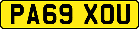 PA69XOU