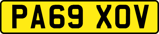 PA69XOV