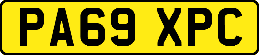 PA69XPC