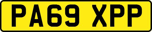 PA69XPP