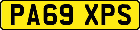 PA69XPS
