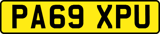 PA69XPU