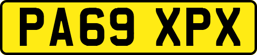 PA69XPX