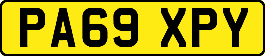 PA69XPY