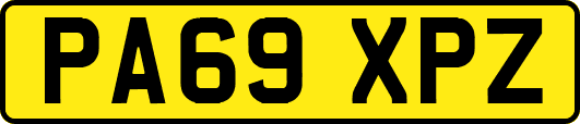 PA69XPZ
