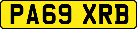 PA69XRB