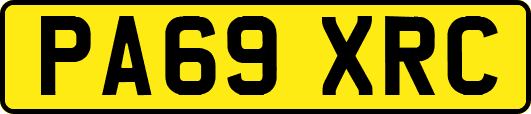 PA69XRC