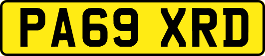 PA69XRD