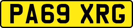 PA69XRG