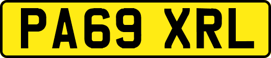 PA69XRL