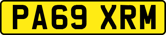 PA69XRM