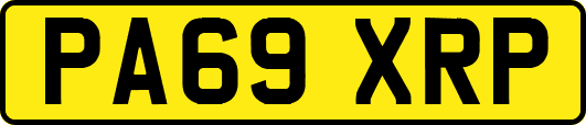 PA69XRP