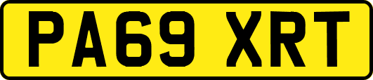 PA69XRT