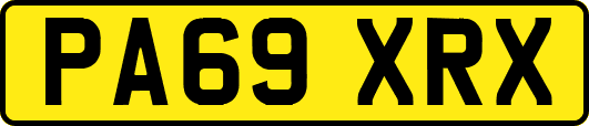 PA69XRX