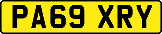 PA69XRY