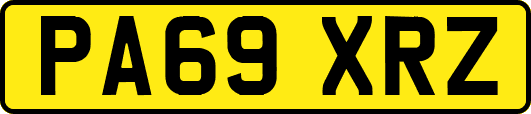 PA69XRZ