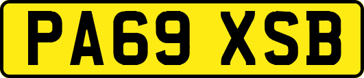 PA69XSB