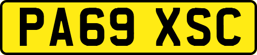 PA69XSC