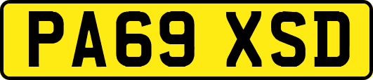 PA69XSD