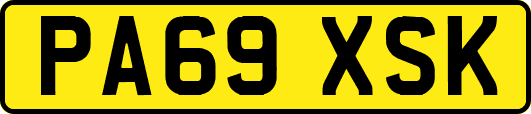 PA69XSK