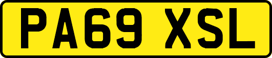 PA69XSL
